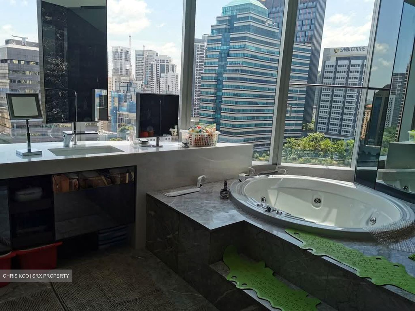 The Orchard Residences (D9), Apartment #583838521